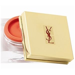 Yves Saint Laurent Creme De Blush 04 Bright Coral Allık