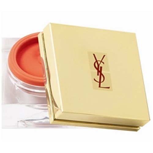 Yves Saint Laurent Creme De Blush 04 Bright Coral Allık