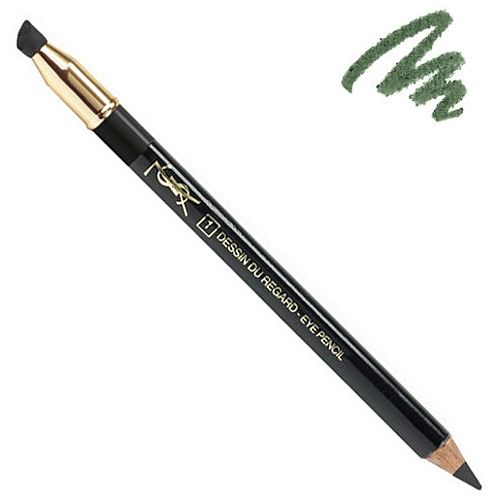 Yves Saint Laurent Dessin Du Regard Eye Pencil 11 Stellar Green Göz Kalemi