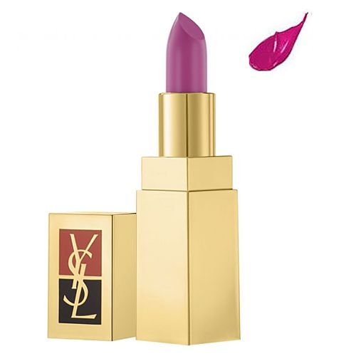 Yves Saint Laurent Fard A Levres Rouge Pur 019 Ruj