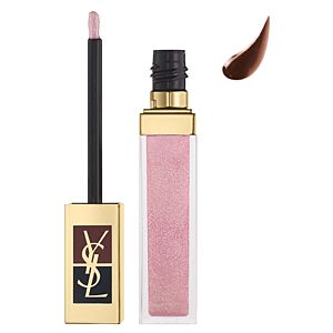 Yves Saint Laurent Golden Gloss 36 Golden Chocolate Dudak Parlatıcısı