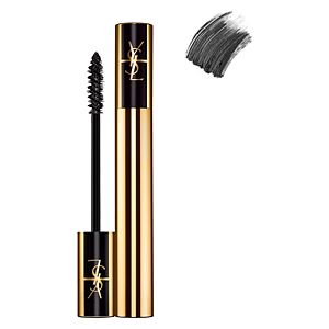 Yves Saint Laurent Mascara Singulier 01 Deep Black Maskara