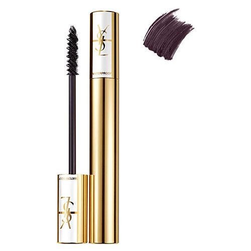 Yves Saint Laurent Mascara Singulier Waterproof 03 Vibrant Plum Maskara