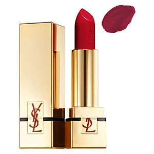 Yves Saint Laurent Rouge Pur Couture 03 Rouge Saadi Reds Ruj