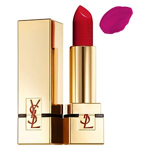 Yves Saint Laurent Rouge Pur Couture 07 Le Fuchsia Pinks Ruj