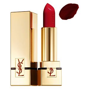 Yves Saint Laurent Rouge Pur Couture 08 Belle De Rose Pinks Ruj