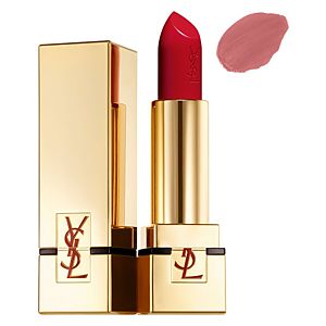Yves Saint Laurent Rouge Pur Couture 10 Beige Tribute Pinks Ruj