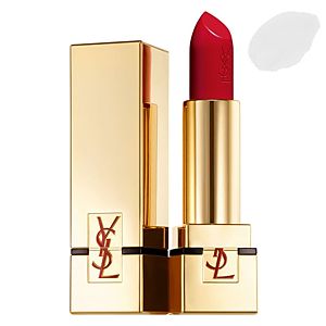 Yves Saint Laurent Rouge Pur Couture 12 Blanc Pinks Ruj