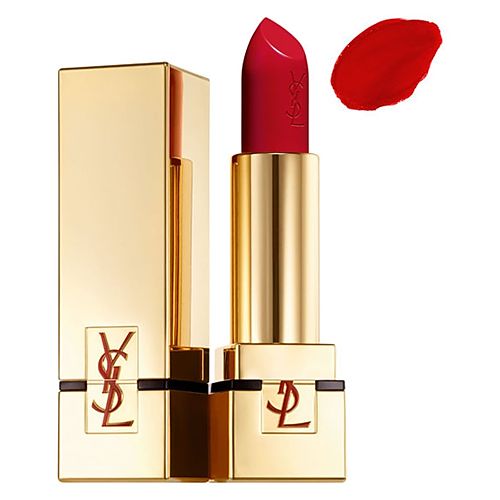 Yves Saint Laurent Rouge Pur Couture 13 Le Orange Ruj