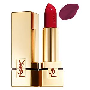 Yves Saint Laurent Rouge Pur Couture 15 Brun Sienne Oranges Ruj