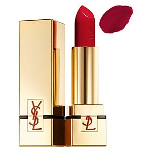 Yves Saint Laurent Rouge Pur Couture 16 Rouge Roxane Oranges Ruj