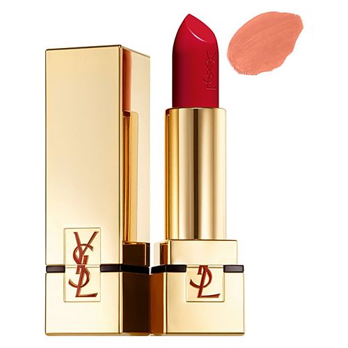 Yves Saint Laurent Rouge Pur Couture 23 Pink Coral Ruj
