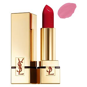 Yves Saint Laurent Rouge Pur Couture 26 Luminous Soft Pink Mauve Ruj