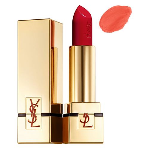 Yves Saint Laurent Rouge Pur Couture 36 Corail Legende Ruj