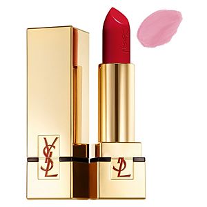 Yves Saint Laurent Rouge Pur Couture 38 Rose Aphrodite Ruj