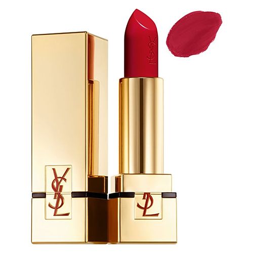 Yves Saint Laurent Rouge Pur Couture 40 Rouge Eros Ruj