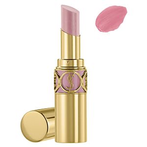 Yves Saint Laurent Rouge Volupte 01 Nude Beige Ruj