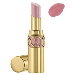 Yves Saint Laurent Rouge Volupte 02 Sensual Silk Ruj