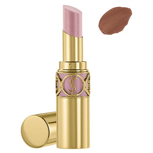 Yves Saint Laurent Rouge Volupte 04 Sweet Honey Ruj