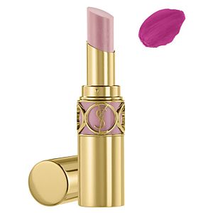 Yves Saint Laurent Rouge Volupte 10 Provocative Pink Ruj