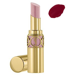 Yves Saint Laurent Rouge Volupte 18 Red Taboo Ruj