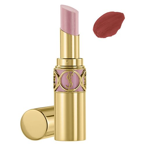 Yves Saint Laurent Rouge Volupte 20 Spicy Pink Ruj