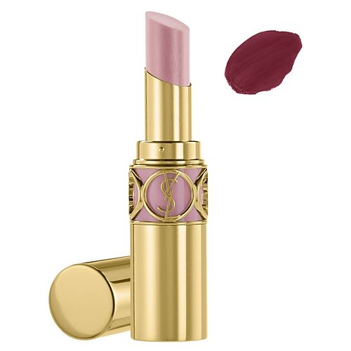 Yves Saint Laurent Rouge Volupte 23 Luscious Pink Ruj