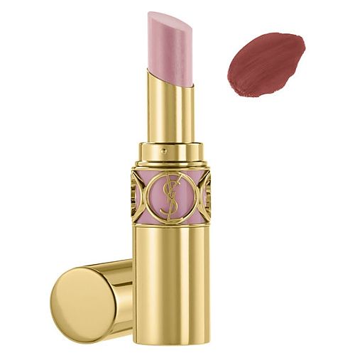 Yves Saint Laurent Rouge Volupte 25 Soft Beige Ruj