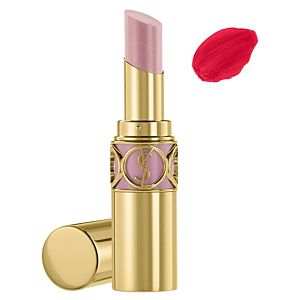 Yves Saint Laurent Rouge Volupte 27 Rose Paris Ruj