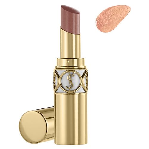 Yves Saint Laurent Rouge Volupte Perle 107 Impetuous Beige Ruj