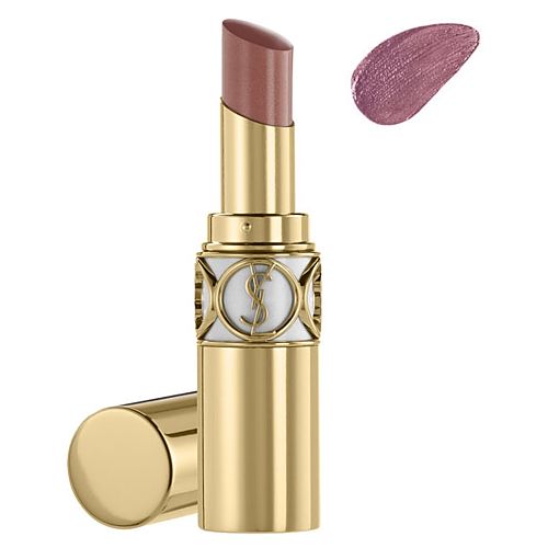 Yves Saint Laurent Rouge Volupte Perle 109 Brazen Plum Ruj