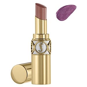 Yves Saint Laurent Rouge Volupte Perle 112 Spellbinding Violet Ruj