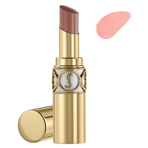 Yves Saint Laurent Rouge Volupte Perle 116 Milky Pink Ruj