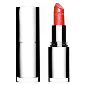 Clarins Joli Rouge Brillant Perfect Shine 05 Papaya Ruj