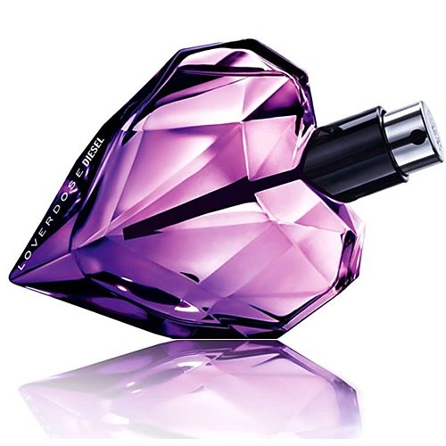 Diesel Loverdose EDP 50ML Bayan Parfüm