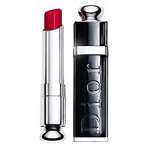 Dior Addict Extreme Lipstick 756 Fireworks Ruj