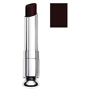 Dior Addict Extreme Lipstick 987 Black Tie Ruj