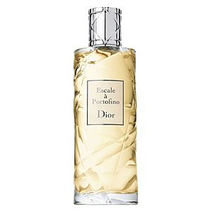 Dior Escale A Portofino Pour Femme EDT 125ML Bayan Parfümü