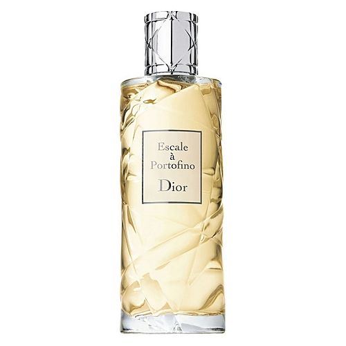 Dior Escale A Portofino Pour Femme EDT 125ML Bayan Parfümü
