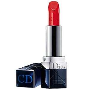 Dior New Rouge Dior 638 Blazing Red Ruj