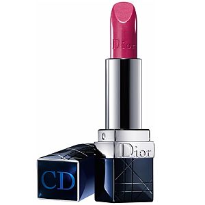 Dior New Rouge Dior 678 Devilish Pink Ruj