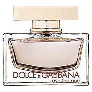 Dolce & Gabbana Rose The One EDP 75ML Bayan Parfüm