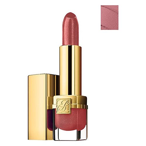 Estée Lauder New Pure Color Long Lasting Lipstick 018 Bois De Rose Ruj