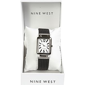 Nine West NW SAAT 019 NW-1321WTBK