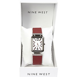 Nine West NW SAAT 021 NW-1321WTRD