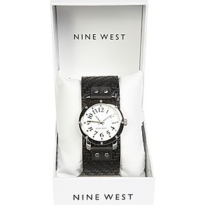 Nine West NW SAAT 025 NW-1329WTBK