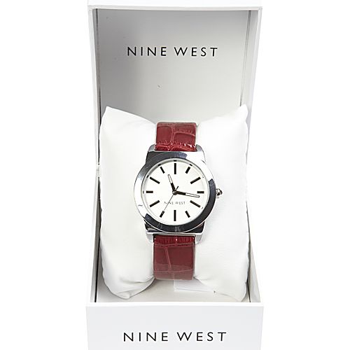 Nine West NW SAAT 031 NW-1341SVRD