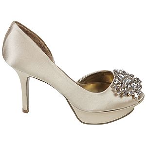 Nine West NWJAQUITA10