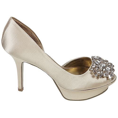 Nine West NWJAQUITA10