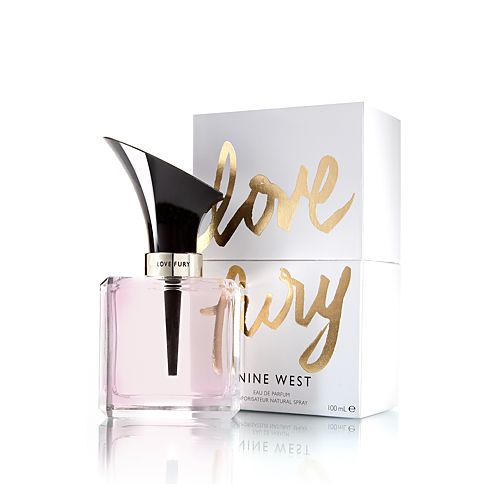 Nine West PARFUM LOVE FURY 100 ML